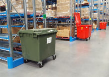 Australian National Recycler's clients